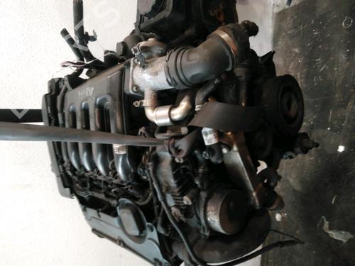 Engine BMW X3 (E83) 3.0 d | BP27530945M1 