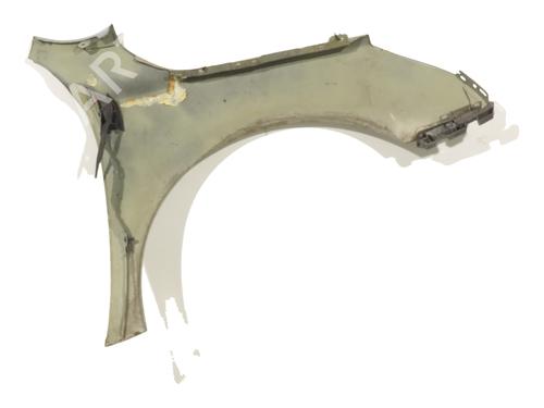 Used Left front fenders Left front fenders 36820585 36820585