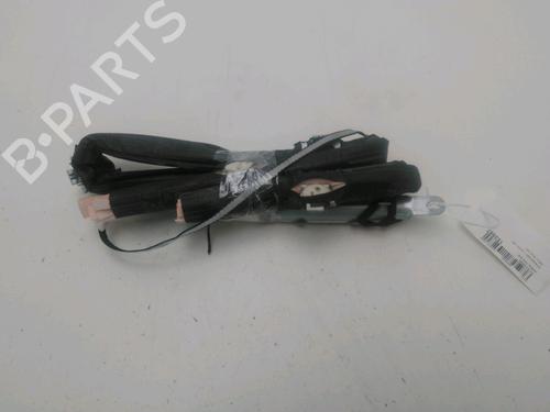 Used Right curtain airbag CITROËN DS3 (SA_) 1.6 VTi 120 (120 hp) 24882210