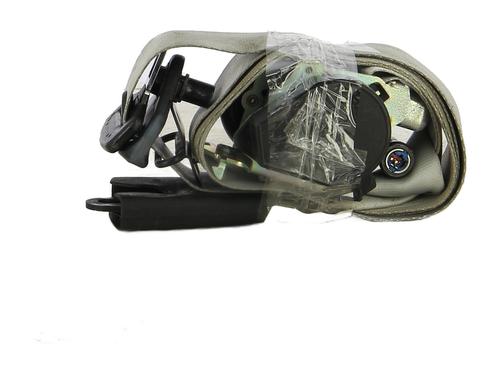 Front left seatbelt RENAULT ZOE (BFM_) ZOE | BP34255730I26 - Image 3