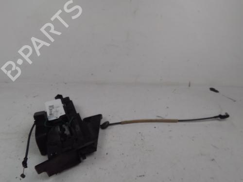 Used Front left lock Front left lock 15755786 15755786