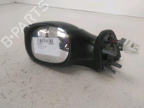 Used Left mirror CITROËN XSARA PICASSO (N68) 1.8 16V (115 hp) 29601731