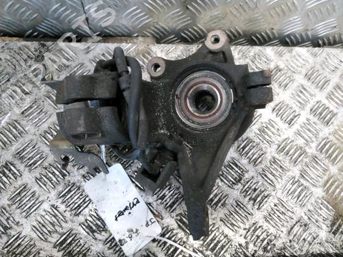 Used Right front steering knuckle PEUGEOT 306 Hatchback (7A, 7C, N3, N5) 2.0 HDI 90 (90 hp) 18035313