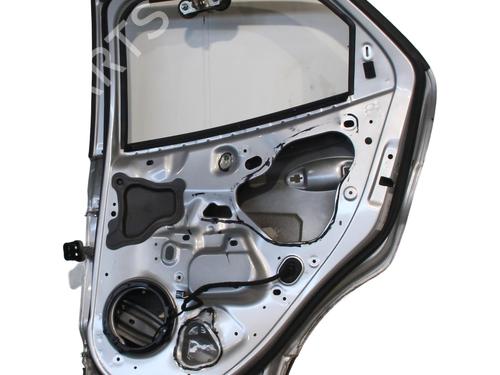 Right rear door FORD ECOSPORT 1.0 EcoBoost | BP30188095C5