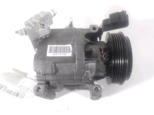AC compressor FIAT 500 (312_) 1.4 (312AXC1B, 312CXC1B) | BP25623210M34 - Image 4