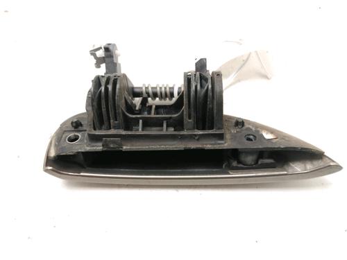 Used Rear left exterior door handle DACIA DUSTER (HM_) 1.5 dCi 110 (HMAB) (109 hp) 30768130