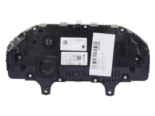 Instrument cluster SKODA KAROQ (NU7, ND7) 2.0 TDI | BP36100740C47 - Image 4
