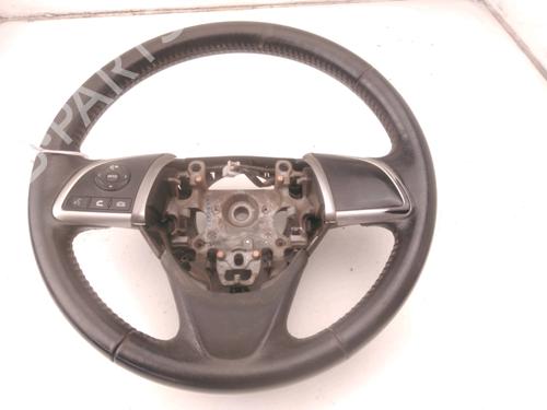 Steering wheel RENAULT KANGOO Express (FW0/1_) 1.5 dCi 85 (FW0K, FW0L, FW0B) | BP38023166C49 - Image 4
