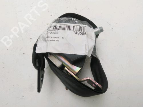 Front right belt tensioner CITROËN SAXO (S0, S1) 1.1 X, SX | BP20299936C88 
