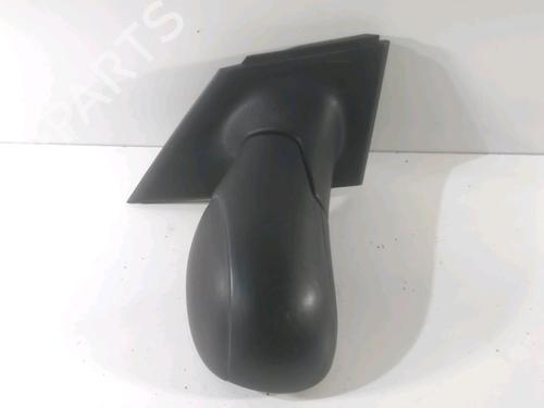 Used Right mirror CITROËN C2 (JM_) 1.1 (60 hp) 23934746