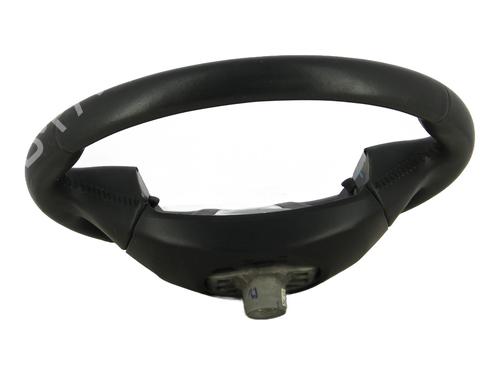 Used Steering wheel Steering wheel RENAULT MEGANE III Coupe (DZ0/1_) 1.5 dCi (DZ09, DZ0D, DZ1F, DZ1G, DZ14, DZ29) (110 hp) 34201323 34201323