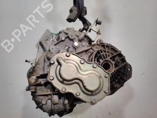Gearbox CHEVROLET EPICA (KL1_) 2.0 D | BP15748570M3 