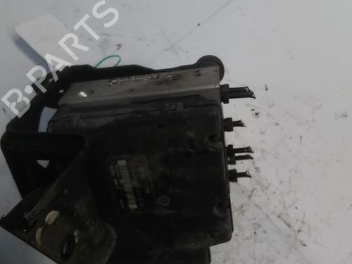 Used ABS pump VW NEW BEETLE (9C1, 1C1) 1.9 TDI (90 hp) 11523899