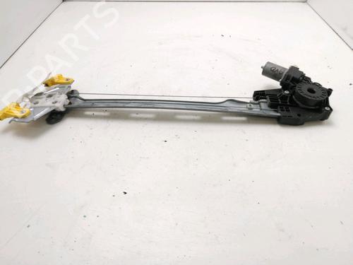 Used Front right window mechanism SUZUKI VITARA (LY) 1.6 DDiS AllGrip (APK416D) (120 hp) 30691325