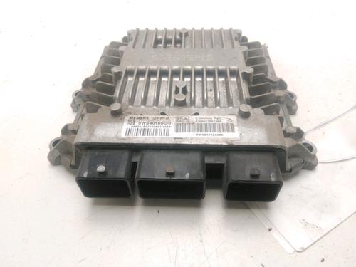 Used Engine control unit (ECU) PEUGEOT PARTNER Box Body/MPV (5_, G_) 2.0 HDi (90 hp) 22403416