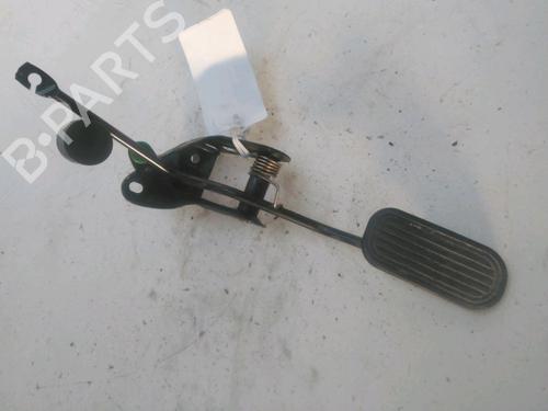 Used Pedal TOYOTA YARIS (_P1_) 1.0 (SCP10_, SCP10R) (65 hp) 29551538