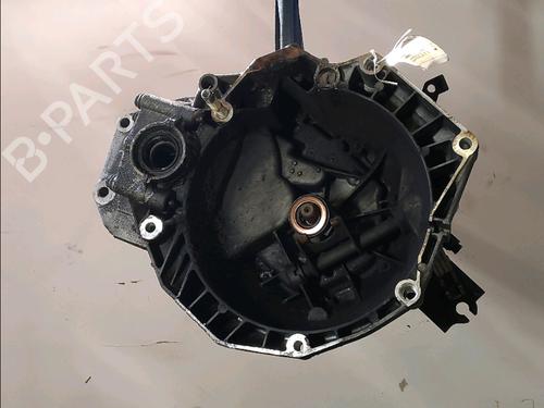 Gearbox FIAT 500 (312_) 1.3 D Multijet (312AXB1A) | BP33222278M3 - Image 4