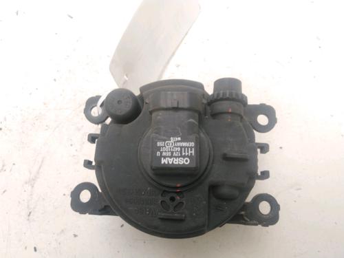 Used Left front fog light Left front fog light RENAULT SCÉNIC II (JM0/1_) 1.5 dCi (JM0F) (82 hp) 22342357 22342357