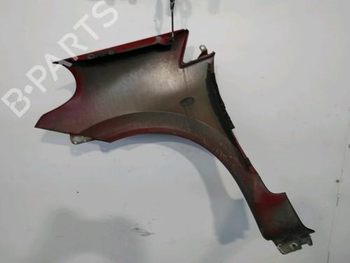 Used Right front fenders CITROËN C3 Pluriel (HB_) [2003-2025]  29414973