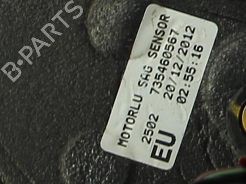 Used Right mirror PEUGEOT BIPPER (AA_) 1.3 HDi 75 (75 hp) 31961775