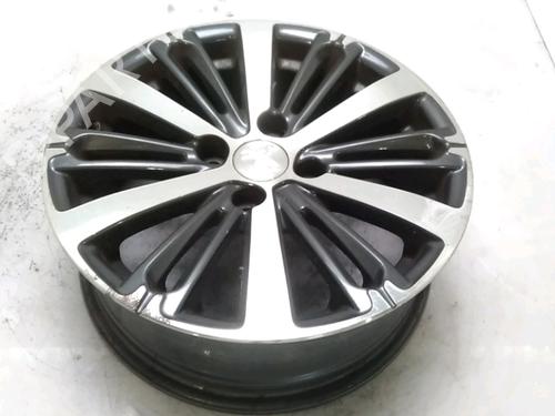 Used Rim PEUGEOT 208 I (CA_, CC_) 1.2 VTI 82 (82 hp) 19150190