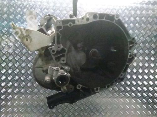 Gearbox CITROËN C3 I (FC_, FN_) 1.6 16V HDi | BP13112359M3 