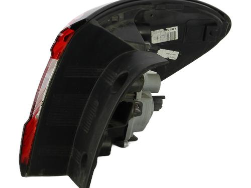 Left taillight RENAULT CAPTUR I (J5_, H5_) 0.9 TCe 90 | BP32691035C34 - Image 4