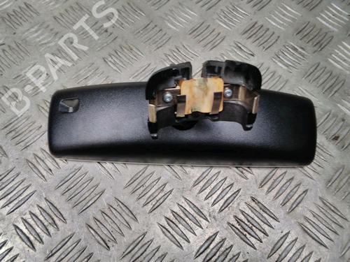 Used Rear mirror Rear mirror VW GOLF VI (5K1) 2.0 TDI (140 hp) 13874952 13874952