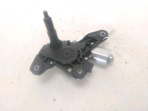 Rear wiper motor RENAULT CLIO V (B7_) 1.0 TCe 100 (B7MT) | BP28159924M102 - Image 2