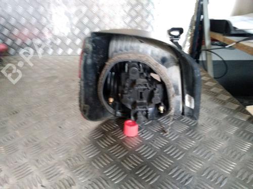 Used Right taillight RENAULT SCÉNIC I MPV (JA0/1_, FA0_) 1.9 dCi RX4 (102 hp) 11715186