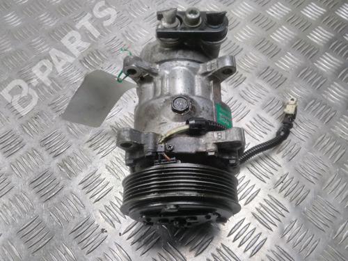 Used AC compressor AC compressor PEUGEOT 206 Hatchback (2A/C) 1.4 i (75 hp) 11171267 11171267