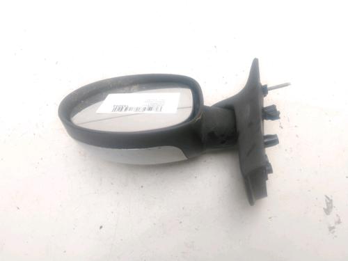 Left mirror RENAULT TWINGO I (C06_) 1.2 16V (C06C, C06D, C06K) | BP26121216C26 