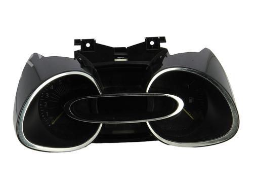 Instrument cluster RENAULT CLIO IV (BH_) 0.9 TCe 90 (BHNF, BHMA, BHMH, BHJK, BHJR) | BP31372374C47 