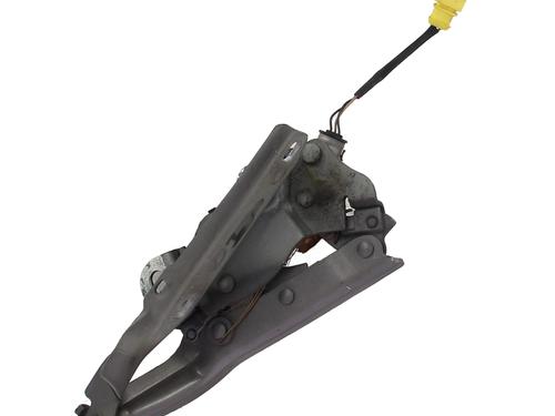 Used Hinge/Door check strap Hinge/Door check strap AUDI A3 (8V1, 8VK) 2.0 TDI (150 hp) 34229521 34229521