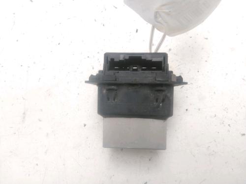 Heater resistor RENAULT SCÉNIC III (JZ0/1_) 1.5 dCi | BP28331052M108