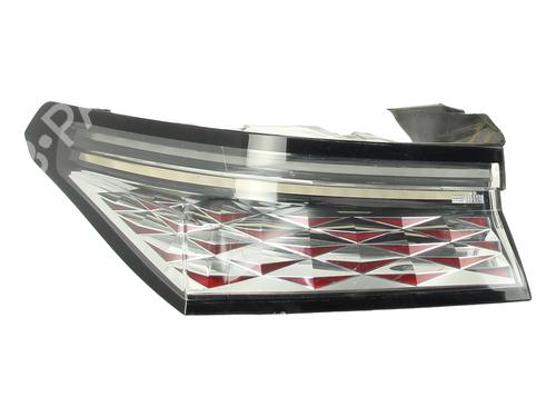 Left taillight DS DS 4 II (FR_, FB_, F3_, FP_) BlueHDi 130 (FBYHZT) | BP33222433C34 - Image 4