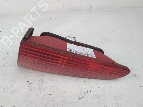 Right tailgate light PEUGEOT 607 (9D, 9U) 2.2 16V | BP15758721C80 - Image 2