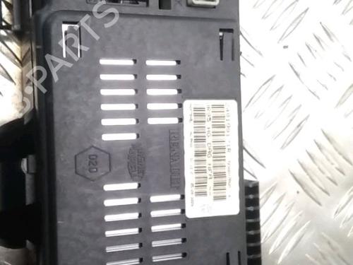 Used Instrument cluster RENAULT GRAND SCÉNIC III (JZ0/1_) 1.5 dCi (JZ0B, JZ07) (106 hp) 13080141