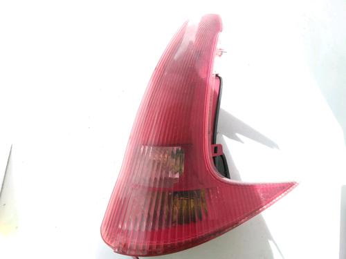 Left taillight PEUGEOT 206 SW (2E/K) 2.0 HDi | BP30188289C34 - Image 4