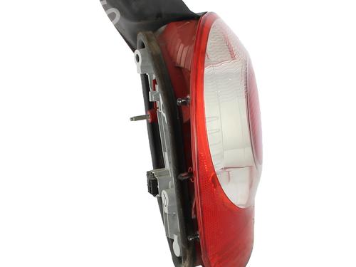 Lampa tylna lewa RENAULT MODUS / GRAND MODUS (F/JP0_) 1.6 (JP03, JP0B, JP0U, JP0Y, JP1G) | BP29819346C34 