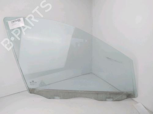 Used Front right door window Front right door window HYUNDAI SANTA FÉ II (CM) 2.2 CRDi 4x4 (155 hp) 40205195 40205195