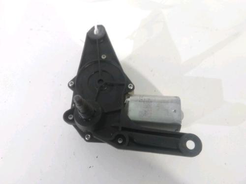 Used Rear wiper motor RENAULT CLIO II (BB_, CB_) 1.5 dCi (B/CB07) (65 hp) 24871781