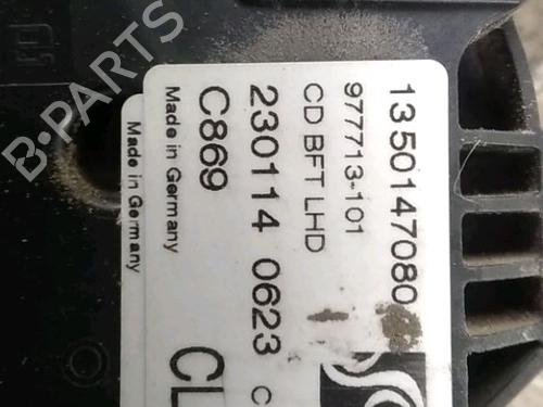 Used Front right lock FIAT DUCATO Van (250_) 130 Multijet 2,3 D (131 hp) 23181397