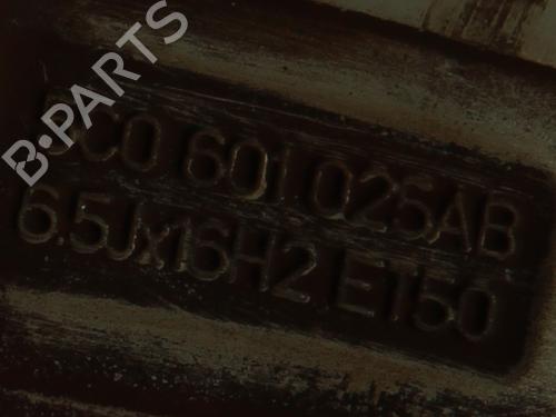 Fælk VW JETTA IV (162, 163, AV3, AV2) 1.4 TSI Hybrid (170 hp) 32659659