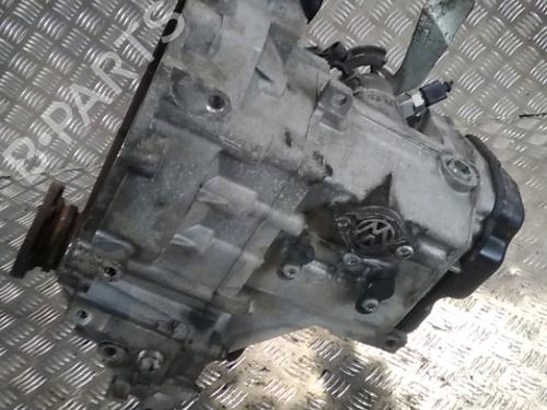 Gearbox VW POLO V (6R1, 6C1) 1.6 TDI | BP14963570M3 