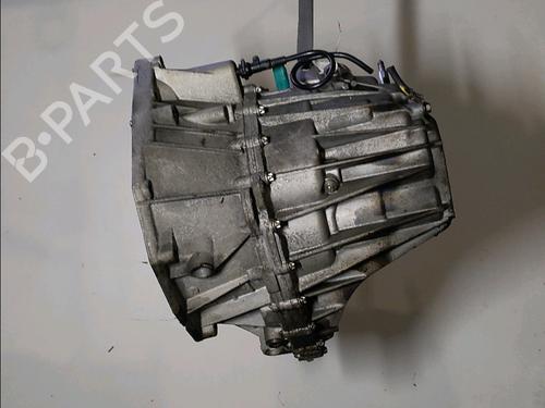 Used Gearbox Gearbox NISSAN JUKE (F15) 1.5 dCi (110 hp) 30840816 30840816