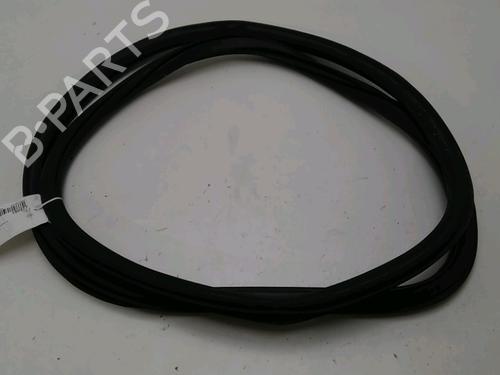 Used Rubber door seal VW POLO V (6R1, 6C1) 1.6 TDI (90 hp) 18913816