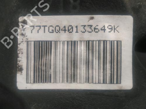 Used Right front brake caliper Right front brake caliper CITROËN C4 II (NC_) 1.6 HDi 115 (114 hp) 27438869 27438869