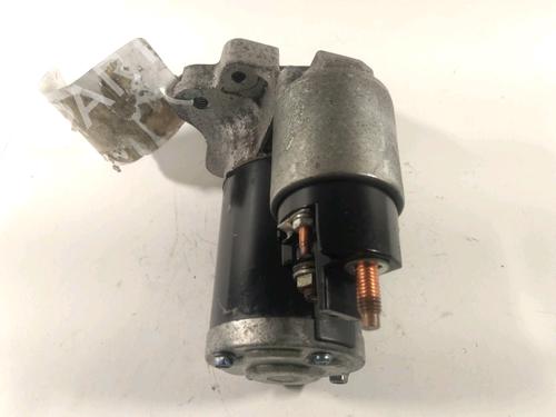 Used Starter RENAULT MEGANE III Grandtour (KZ0/1) 1.6 BiFuel (KZ03) (110 hp) 25886208