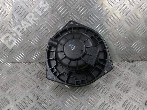 Heater blower motor CHEVROLET AVEO / KALOS Hatchback (T250, T255) 1.2 LPG | BP11712450M62 
